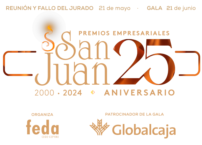San Juan 2024. Reunión jurado y Gala