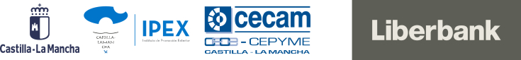 Liberbank, IPEX y CECAM