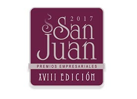Premios Empresariales San Juan 2017 Edición XVIII