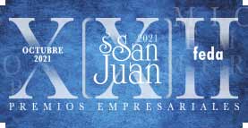Premios Empresariales San Juan 2021 Edición XXII