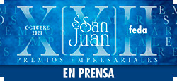 Premios San Juan 2021 Edición XXII en la Prensa