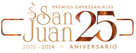 Premios Empresariales San Juan 2024 Edición XXV