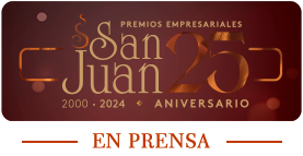 Premios San Juan 2024 Edición XXV en la Prensa