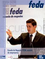 Revista FEDA nº 283