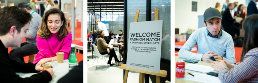 12ª Edición EU FashionMatch @Modefabriek - Amsterdam 22-23 Enero 2023.