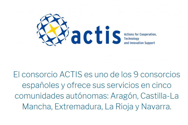 Consorcio ACTIS