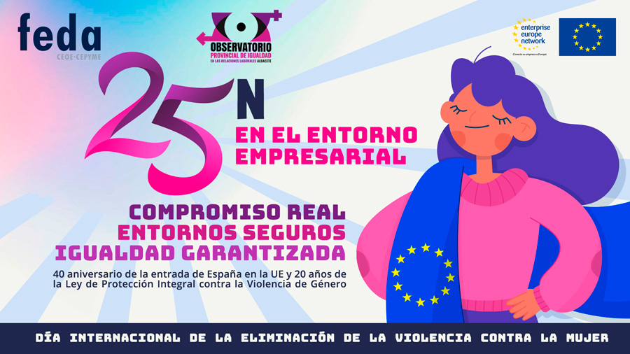 25 en el entorno empresarial