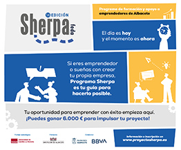 Proyecto Sherpa