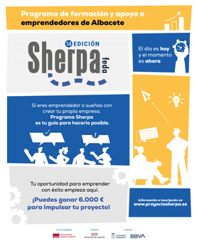 Proyecto Sherpa 2026