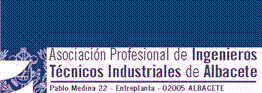 Colegio Oficial de Graduados e Ingenieros Técnicos Industriales de Albacete