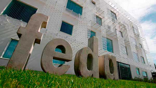 Edificio FEDA