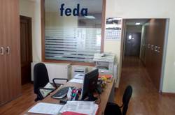 Delegación de FEDA en La Roda