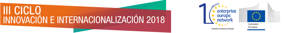 III Ciclo de Seminarios: Innovación e Internacional 2018