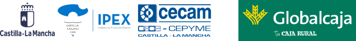 GlobalCaja, IPEX y CECAM