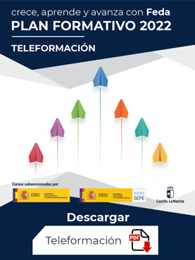 Plan Formativo 2022 TELEFORMACIÓN