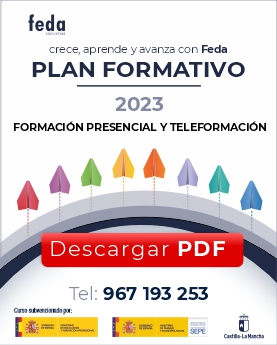 Plan Formativo 2023 