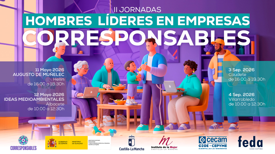 Corresponsables