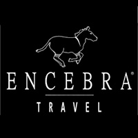 Logotipo Encebratravel