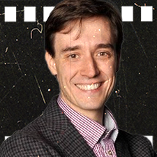 Antonio Candelas. Director Revista MiVino