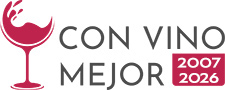 Con Vino Mejor 2007-2026