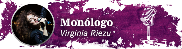 Monólogo de Virginia