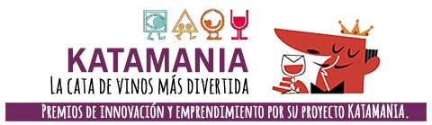 Mejor con vino 2021. Premios de innovación y emprendimiento