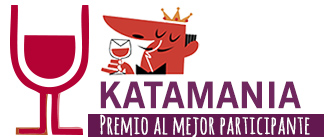 Mejor con vino 2021. Premio al mejor participante