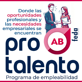 ProTalentoAB Donde las oportunidades profesionales y las necesidades empresariales se encuentran