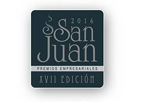 Premios Empresariales San Juan 2016 Edición XVII