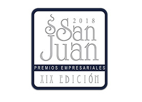 Premios Empresariales San Juan 2018 Edición XIX