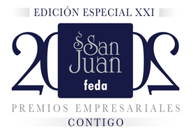 Premios Empresariales San Juan 2020 Edición XXI