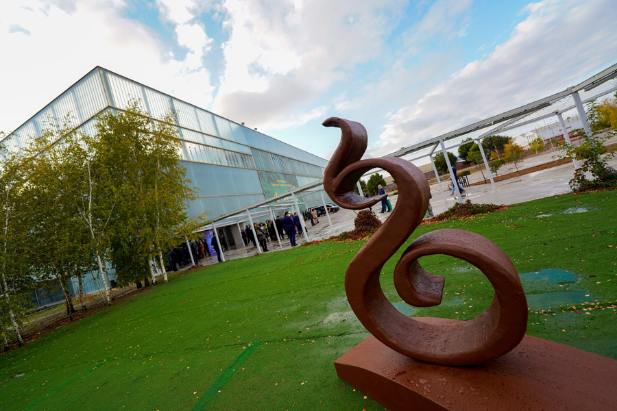 Galería de imágenes del acto de Premios Empresariales San Juan 2021 Edición XXII Fotos del acto - Premios Empresariales San Juan 2021 Edición XXII