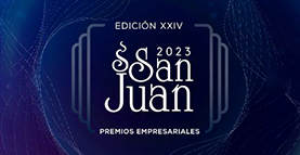 Premios Empresariales San Juan 2021 Edición XXII