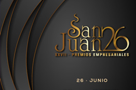 Galería de imágenes del acto de Premios Empresariales San Juan 2026 Edición XXVII Fotos del acto - Premios Empresariales San Juan 2026 Edición XXVII