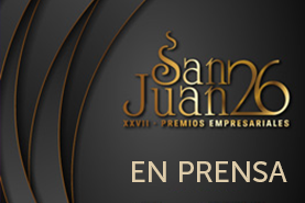 Premios San Juan 2026 Edición XXVII en la Prensa