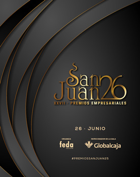Premios Empresariales San Juan 2026 Edición XXVII