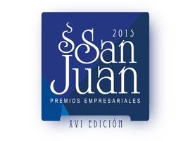 Premios Empresariales San Juan 2015 Edición XVI