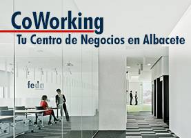 CoWorking - Centro de Negocios FEDA