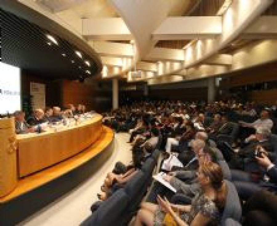 Fotografía de FEDA celebra mañana jueves su XXXIV Asamblea General, ofrecida por FEDA