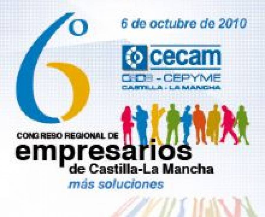 Fotografía de FEDA ha convocado a los empresarios de Albacete al Congreso Regional de CECAM, ofrecida por FEDA