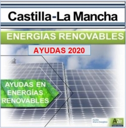 Fotografía de Ayudas para el aprovechamiento de Energías Renovables 2020, ofrecida por FEDA