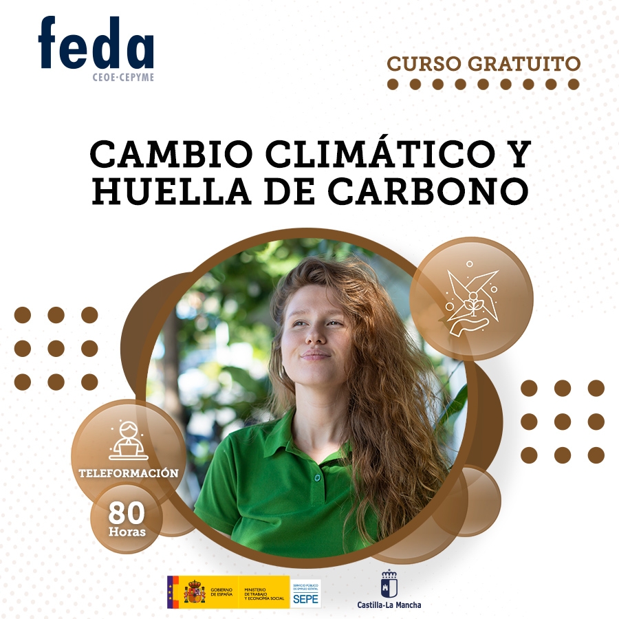 Cambio Climático y Huella de Carbono