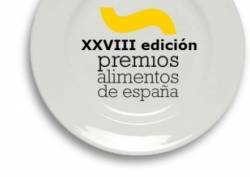 Fotografía de XXVIII edición del Premio Alimentos de España 2015, ofrecida por FEDA