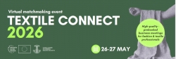 Fotografía de B2B Online Textile Connect 2026. 26-27 Mayo 2026., ofrecida por FEDA