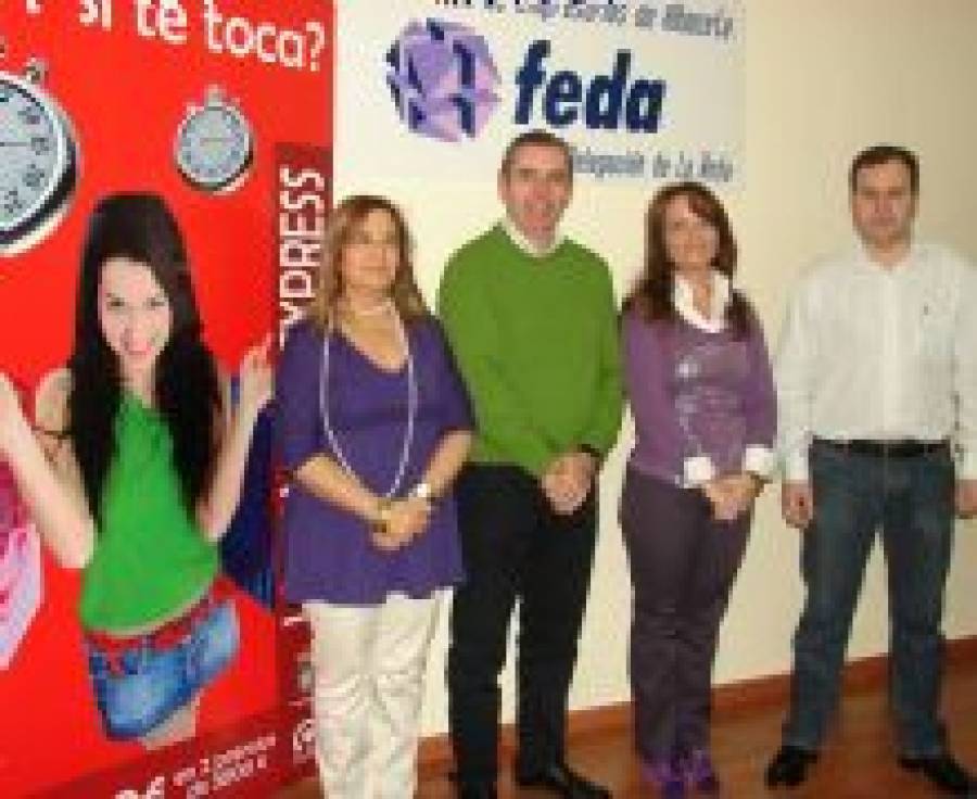 Fotografía de La Asociación de Comercio de La Roda pone en marcha la Compra Express, ofrecida por FEDA