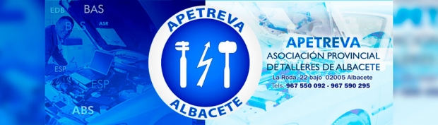 Fotografía de Este próximo viernes, la Asociación de Talleres de Reparación de Vehículos, APETREVA, celebrará su asamblea anual, ofrecida por FEDA