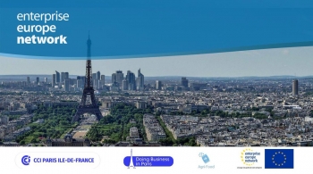Webinar «Succeed in entering the French Food Market – Acceder con éxito al mercado de la alimentación en Francia». 3 octubre 2022