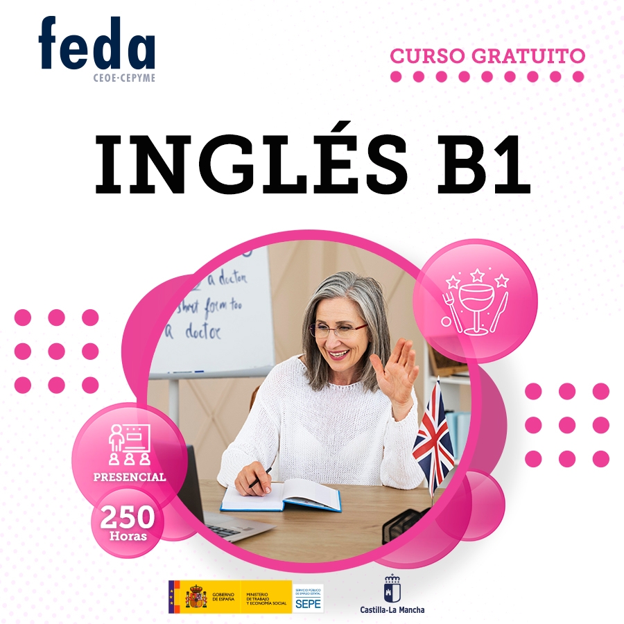 Inglés B1
