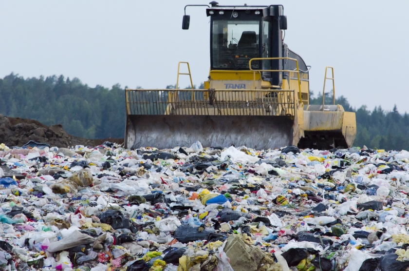Real Decreto 646/2020, de 7 de julio, por el que se regula la eliminación de residuos mediante depósito en vertedero.