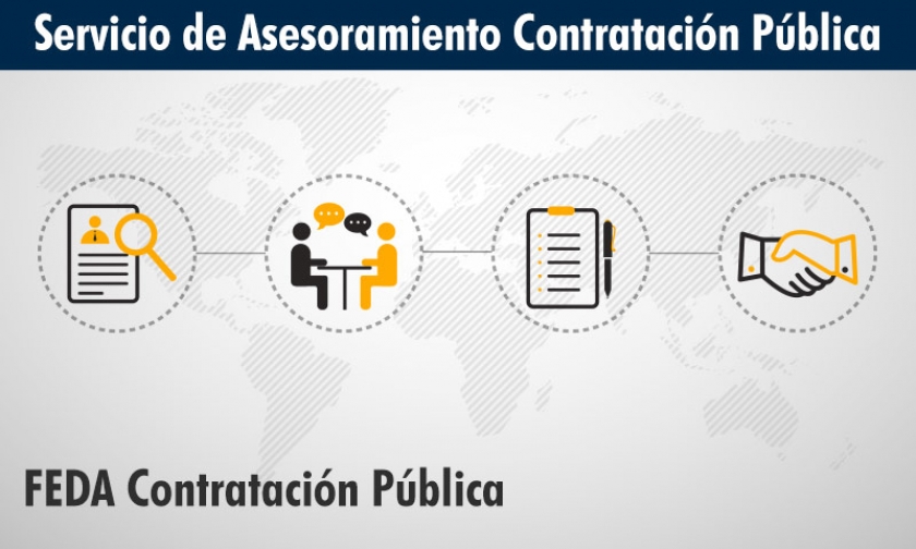 Boletín contratación pública semana 16/2026 - del 13 al 19 de abril